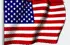 american flag - Chicopee