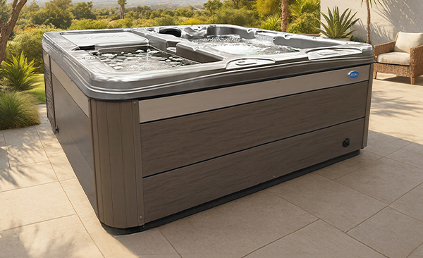 Cold Plunge Spas Series Chicopee hot tubs for sale