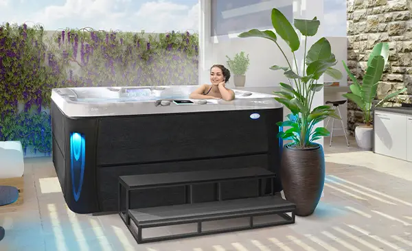 Escape X-Series Spas Chicopee hot tubs for sale