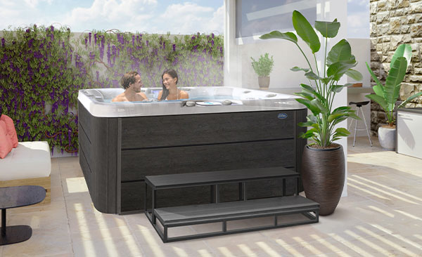 Escape™ Spas Chicopee hot tubs for sale