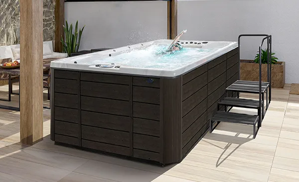 Swim Spas Chicopee hot tubs for sale