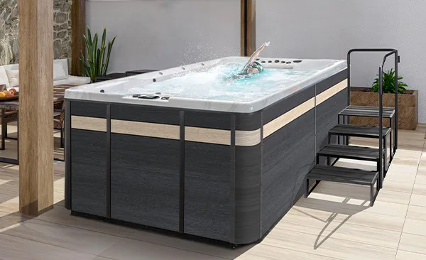 Swim X-Series Spas Chicopee hot tubs for sale