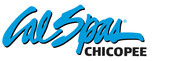 Calspas logo - hot tubs spas for sale Chicopee